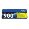 Brother TN900Y Toner Gelb bis zu 6.000 Seiten