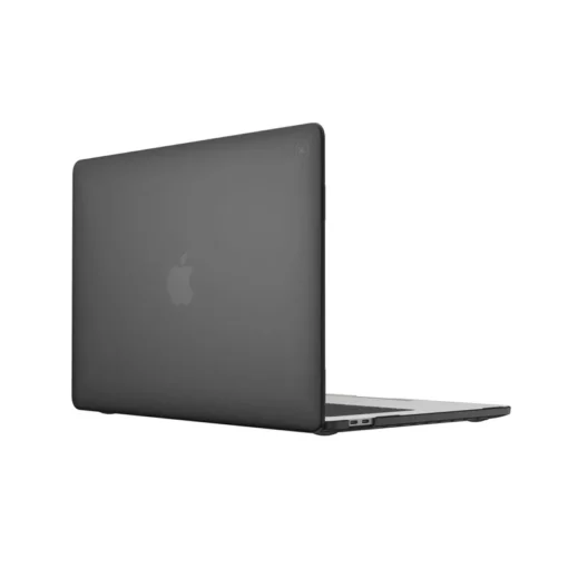 Speck Smartshell Macbook Pro 13 2020 Onyx Black