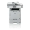 Brother MFC-L6800DWT A4 Laser Multi function printer