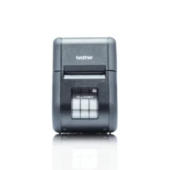 Brother RJ-2140 mobiler Etikettendrucker