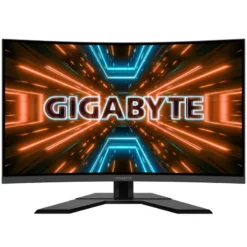 Gigabyte G32QC 80.0 cm (31.5