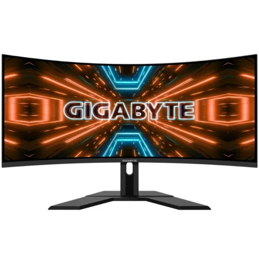 GIGABYTE G34WQC A 86.4 cm (34") UWQHD Monitor