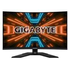 GIGABYTE M32QC 81.3 cm (32