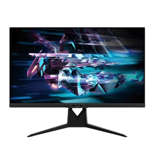 GIGABYTE AORUS FI32U 81.3 cm (32")