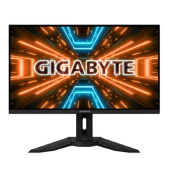 GIGABYTE M32U 81.3 cm (32