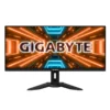 GIGABYTE M34WQ 86.4 cm (34") UWQHD Monitor