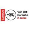 Lenovo Thinkpad E/ Thinkbook 1 Jahr Depot auf 2 Jahre Vor-Ort 5WS0A23747