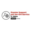 Lenovo Thinkpad E/ Thinkbook 1 Jahr Depot auf 2 Jahre Premier Support 5WS1B38515