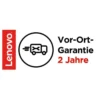 Lenovo Thinkpad L/T/X13 Serie 1 Jahr Depot auf 2 Jahre Vor-Ort 5WS0A14078