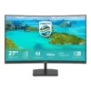 Philips 271E1SCA 68.6 cm (27") Full HD Monitor