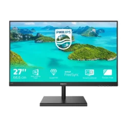 Philips 275E1S/00 68.6 cm (27