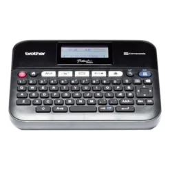 Brother P-touch D-450VP Beschriftungsgerät