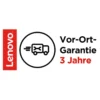 Lenovo V5x/ Thinkcentre Mxx 1 Jahr Vor-Ort auf 3 Jahre Vor-Ort 5WS0D80967