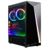 Captiva Highend  Gaming I71-398 Tower-PC with Windows 11 Home