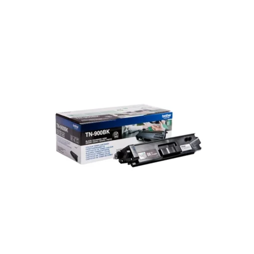 Brother TN-900BK Toner schwarz Doppelpack 12.000S.