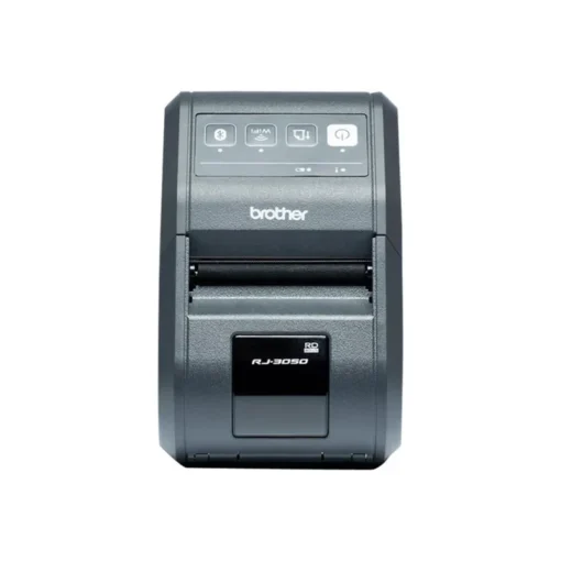 Brother P-touch RJ-3050 Etikettendrucker