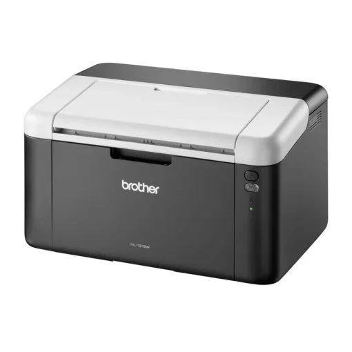 BROTHER HL-1212W A4 monochrom Laser Laser printer