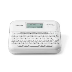 Brother P-touch PT-D410 Desktop Beschriftungsgerät Barcodedruck