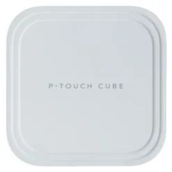 Brother P-touch P910BT Cube Pro BT