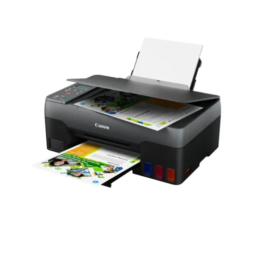 Canon PIXMA G3520 Ink Jet Multi function printer