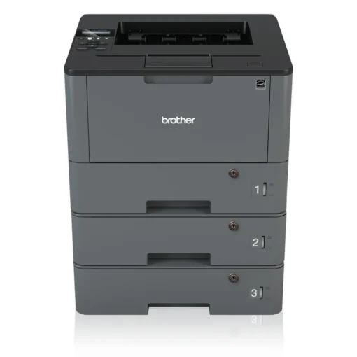 Brother HL-L5100DNTT Laser printer