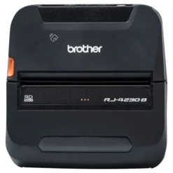 Brother RJ-4230B mobiler Etikettendrucker