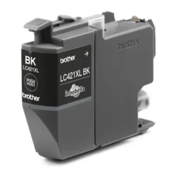 Brother LC-421XLBK Schwarz