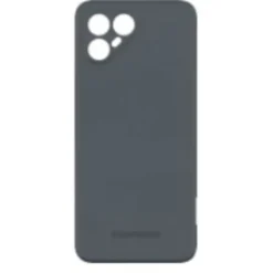 Fairphone 4 Backcover grau