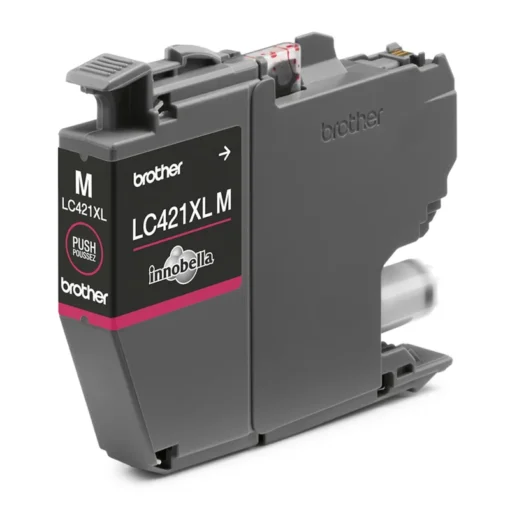 Brother LC-421XLM Magenta