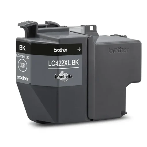 Brother LC-422XLBK Schwarz ca. 3000 Seiten