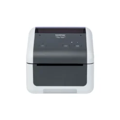 Brother TD4520DN Professioneller Desktop-Etikettendrucker