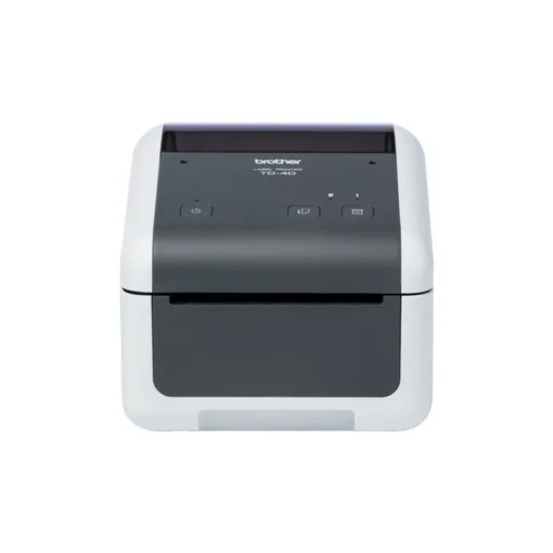 Brother TD4520DN Professioneller Desktop-Etikettendrucker