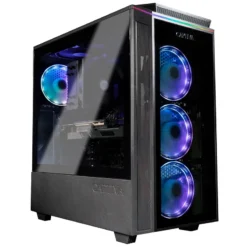 Captiva Advanced Gaming R70-493 Tower-PC with Windows 11 Home