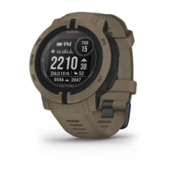 Garmin INSTINCT® 2 SOLAR TACTICAL EDITION Olivgrün