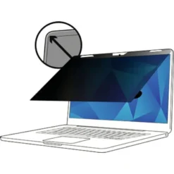 3M PFTMS004 Blickschutzfilter für MS Surface Pro 8/X 13  COMPLY