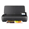 HP Officejet 250 Mobile Ink Jet Multi function printer