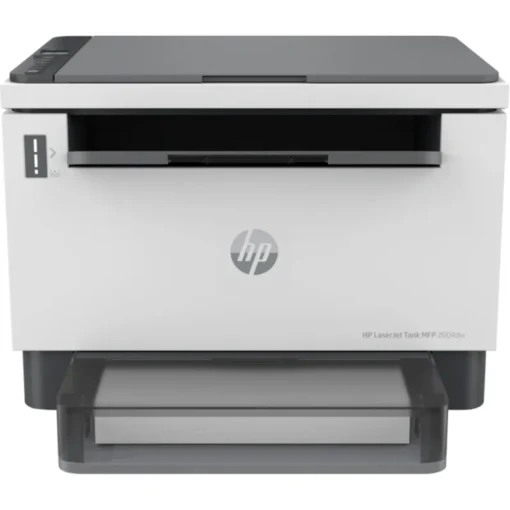 HP LaserJet Tank MFP 2604dw Laser Multi function printer