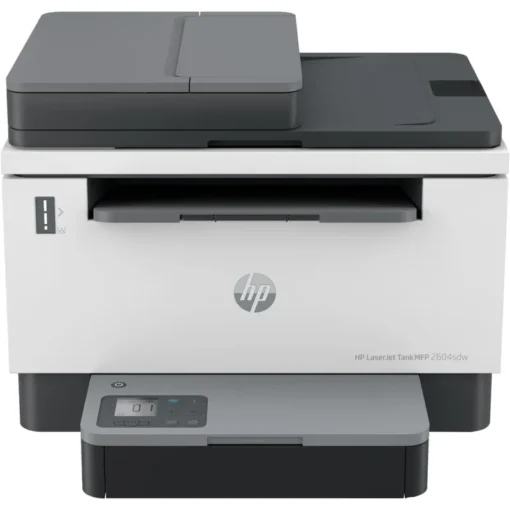 HP LaserJet Tank MFP 2604sdw Laser Multi function printer