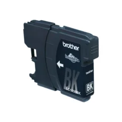 Brother LC1100BK Tinte Schwarz