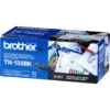 Brother TN-135BK Toner Schwarz