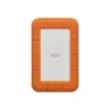 LaCie Rugged USB-C / USB3.0 2TB