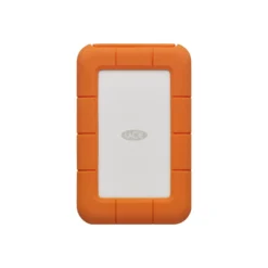 LaCie Rugged USB-C / USB3.0 2TB