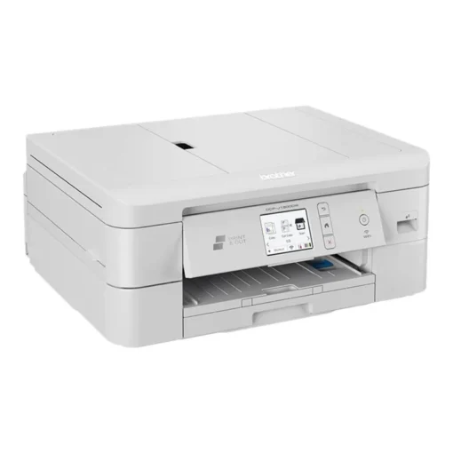 Brother DCP-J1800DW Ink Jet Multi function printer