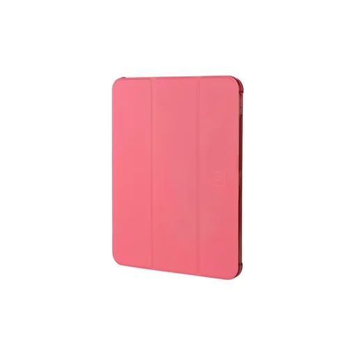 Tucano Satin Case für iPad 10.9 (2022) pink