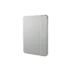 Tucano Satin Case für iPad 10.9 (2022) silber