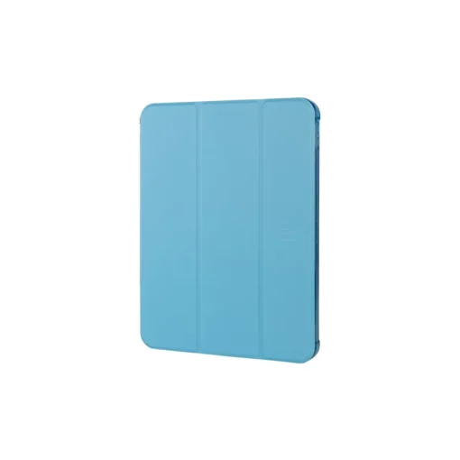 Tucano Satin Case für iPad 10.9 (2022) blau