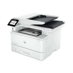 HP LaserJet Pro MFP 4102dw S/W-Laserdrucker Scanner Kopierer USB LAN WLAN Laser Multi function printer