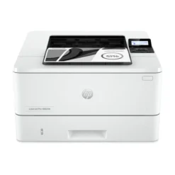 HP LaserJet Pro 4002dn S/W-Laserdrucker USB LAN Laser printer