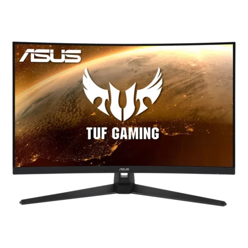 ASUS TUF Gaming VG32VQ1BR 80.0 cm (31.5") WQHD Monitor