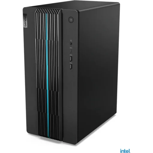 Lenovo IdeaCentre G5 17IAB7 90T1007VGE Tower-PC with Windows 11 Home